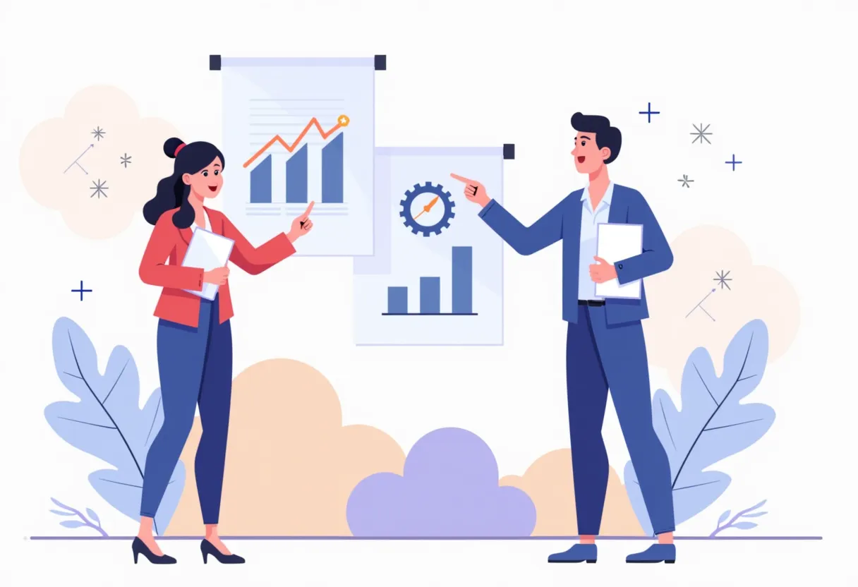 Innovation Illustration